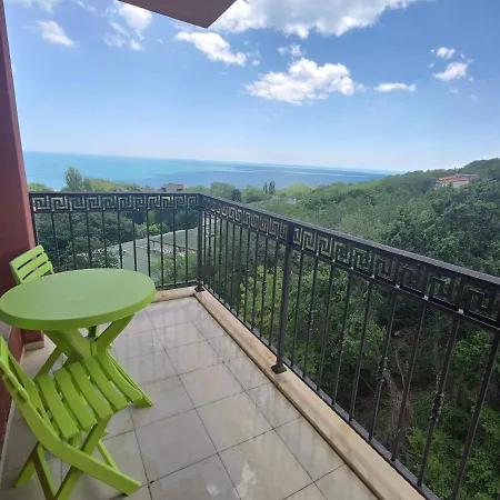 Europroperties Riviera Park *