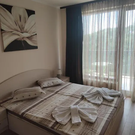 Apartment Europroperties Riviera Park Golden Sands
