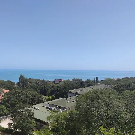 Apartment Europroperties Riviera Park Golden Sands