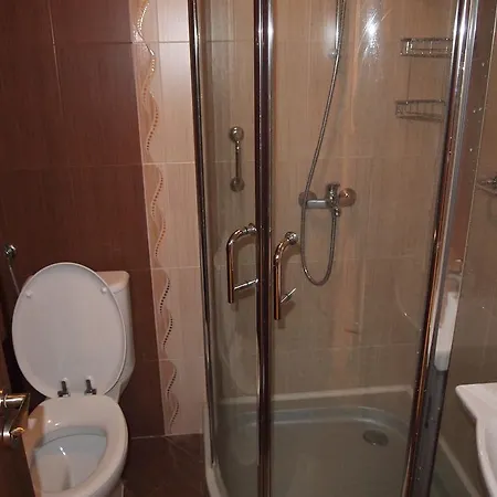 Apartment Europroperties Riviera Park Golden Sands