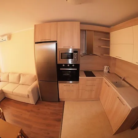 Europroperties Riviera Park Golden Sands