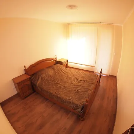Apartment Europroperties Riviera Park Golden Sands
