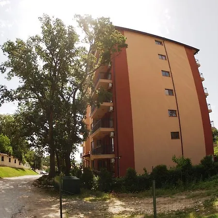 Europroperties Riviera Park