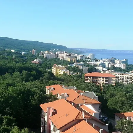 Apartment Europroperties Riviera Park *