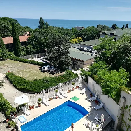 Europroperties Riviera Park Golden Sands