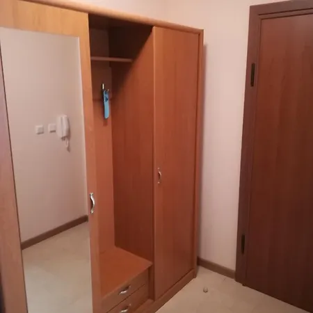 Apartment Europroperties Riviera Park *