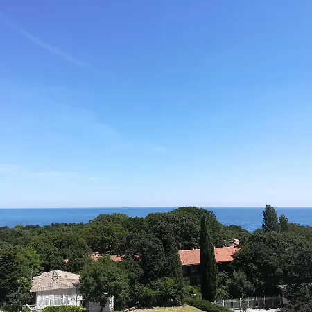 Europroperties Riviera Park * Golden Sands